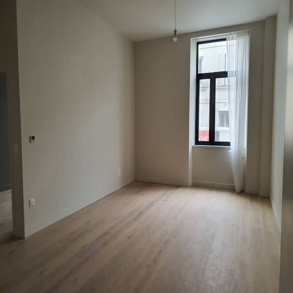 Offres de location Appartement La Rochelle 17000